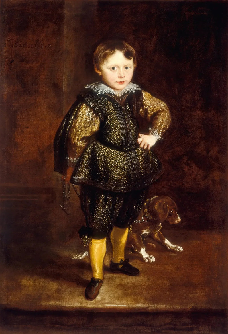 Philippe Cattaneo - Antoine van Dyck

Source:
Philippe Cattaneo - Antoine van Dyck