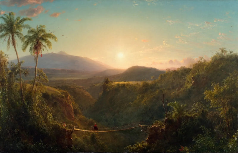Pichincha - Frederic Edwin Church

Source:
Pichincha - Frederic Edwin Church
