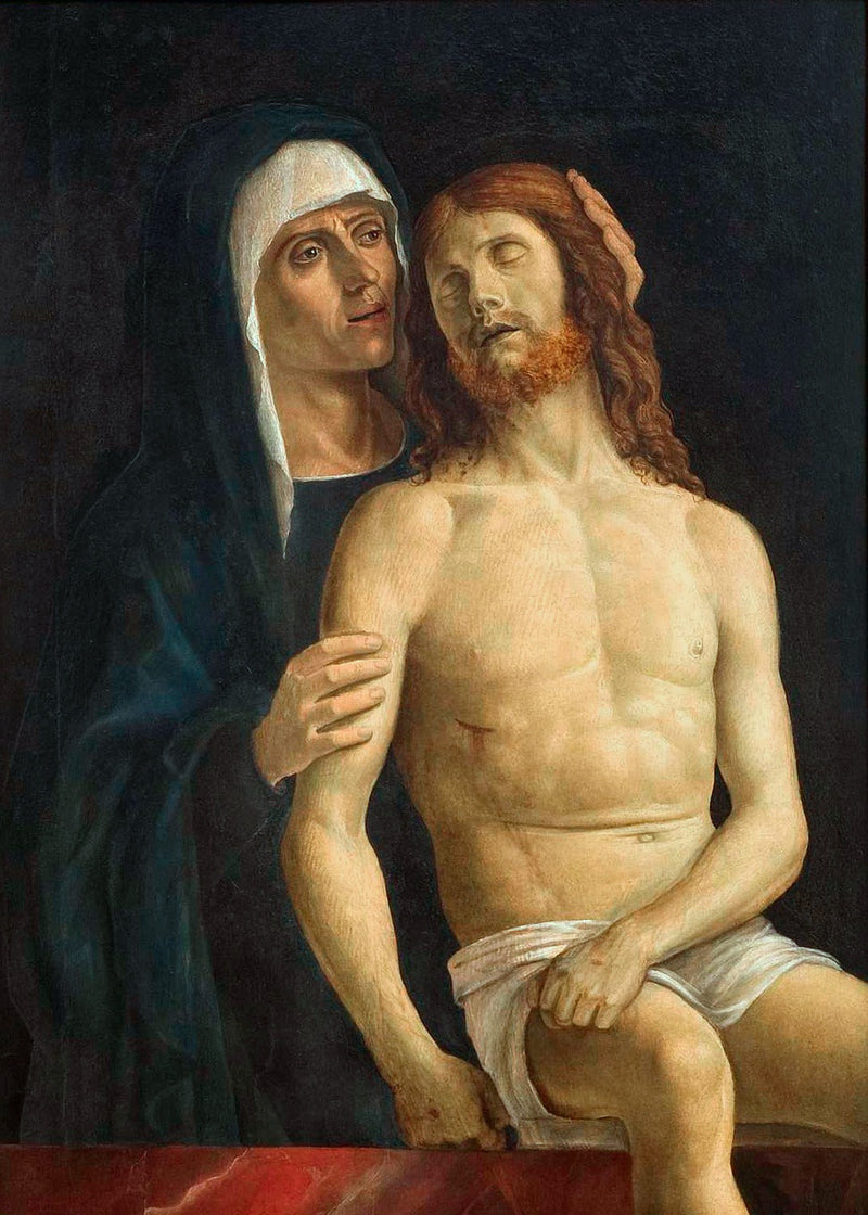 Piëta - Cima da Conegliano
