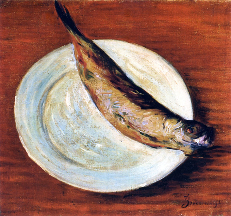 Visbord - Federico Zandomeneghi