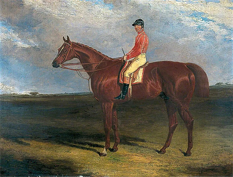 Plénipo - John Frederick Herring, Sr.

Source:
Plénipo - John Frederick Herring, Sr.