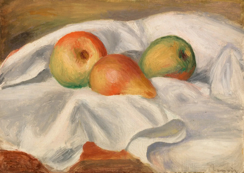 Peren - Pierre-Auguste Renoir