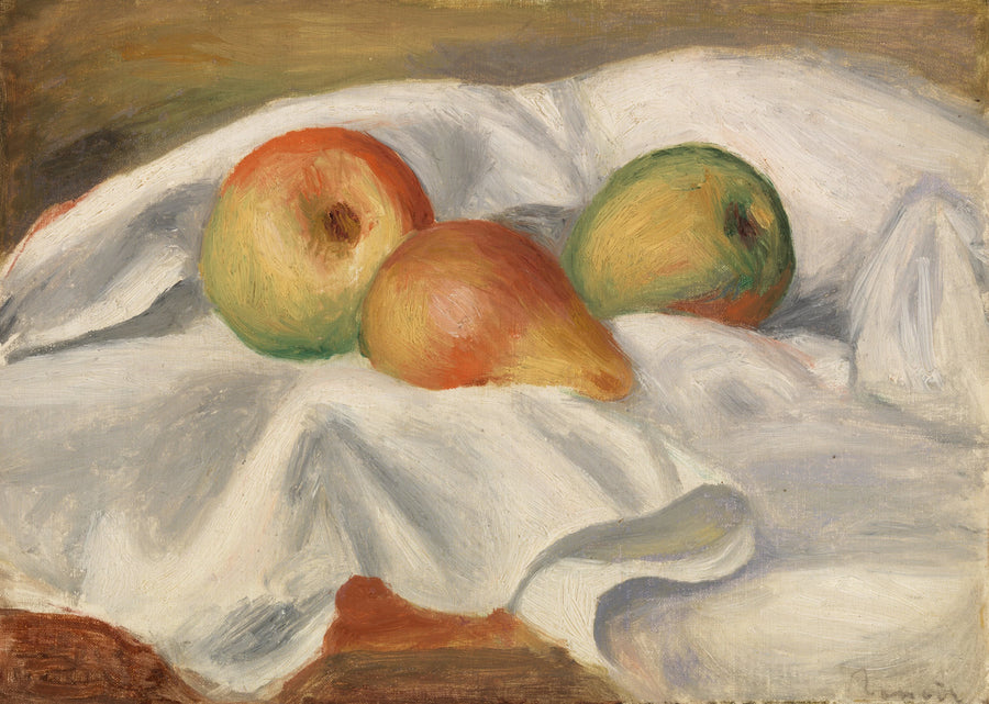 Peren - Pierre-Auguste Renoir