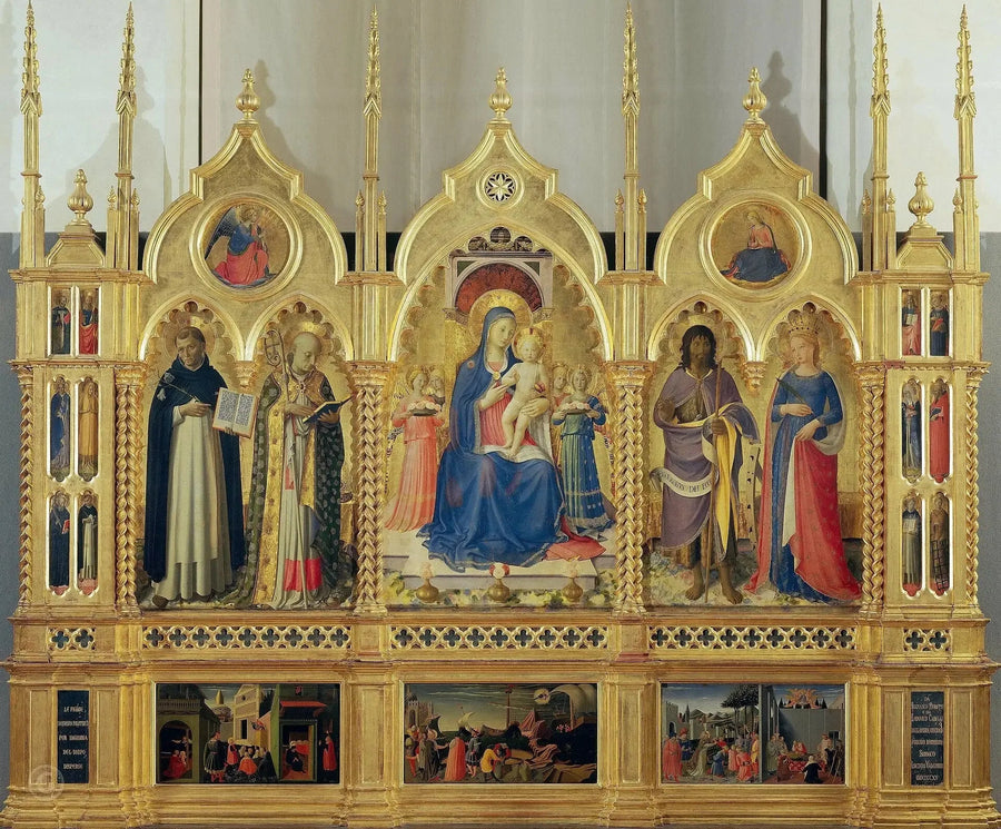 Politique Guidalotti - Fra Angelico

Source:
Politique Guidalotti - Fra Angelico