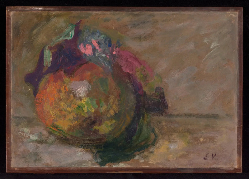Appel - Édouard Vuillard