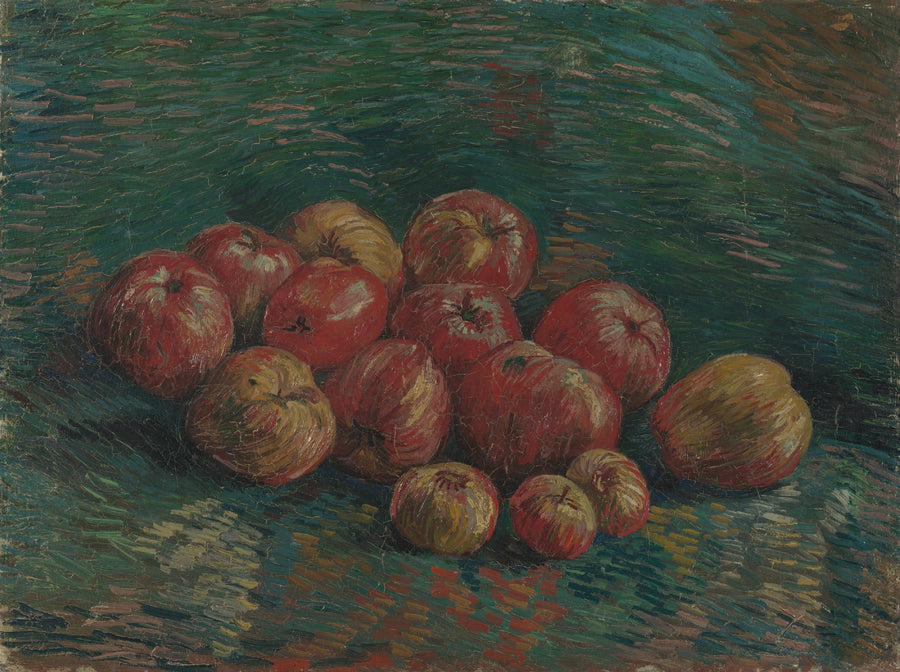 Appels - Vincent van Gogh