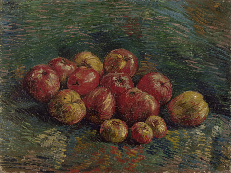 Appels - Vincent van Gogh