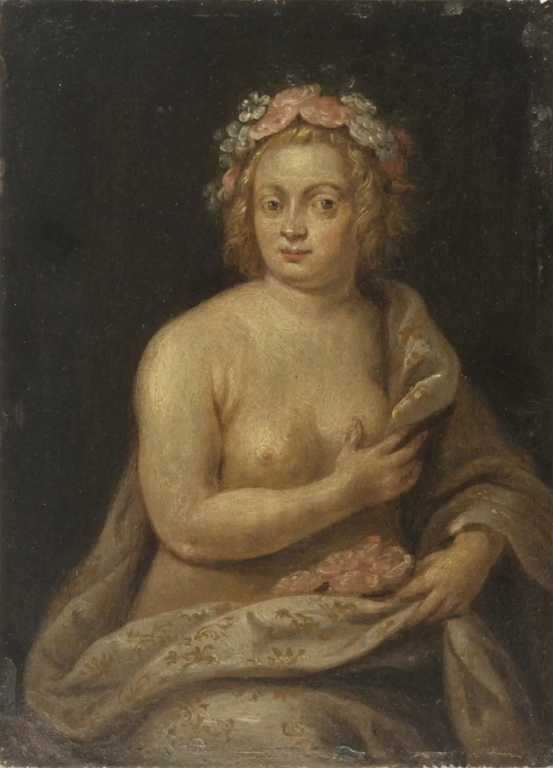 Pomone - David Teniers de Jonge

Source:
Pomone - David Teniers le Jeune