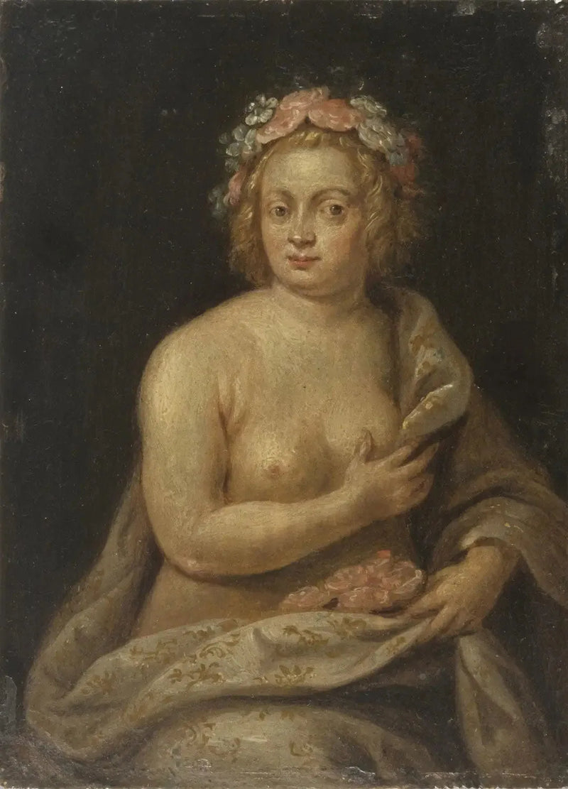 Pomone - David Teniers de Jonge

Source:
Pomone - David Teniers le Jeune