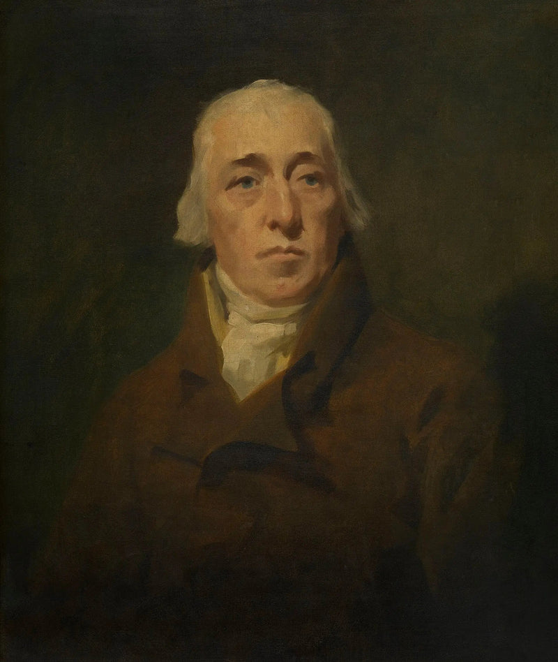 Portret van Alexandre Edgar - Henry Raeburn

Source:
Portrait d'Alexandre Edgar - Henry Raeburn