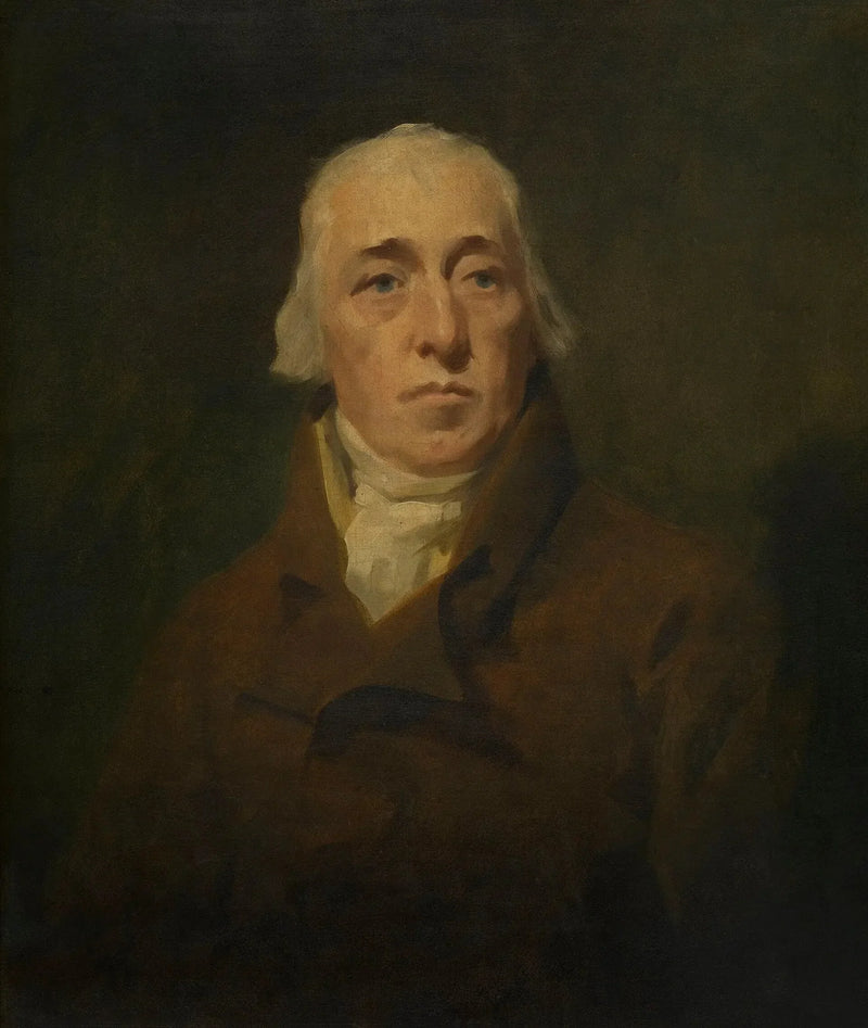 Portret van Alexandre Edgar - Henry Raeburn

Source:
Portrait d'Alexandre Edgar - Henry Raeburn