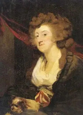Portret van Amelia Egerton, Lady Hume (1751-1809) - Joshua Reynolds

Source:
Portrait d'Amelia Egerton, Lady Hume (1751-1809) - Joshua Reynolds