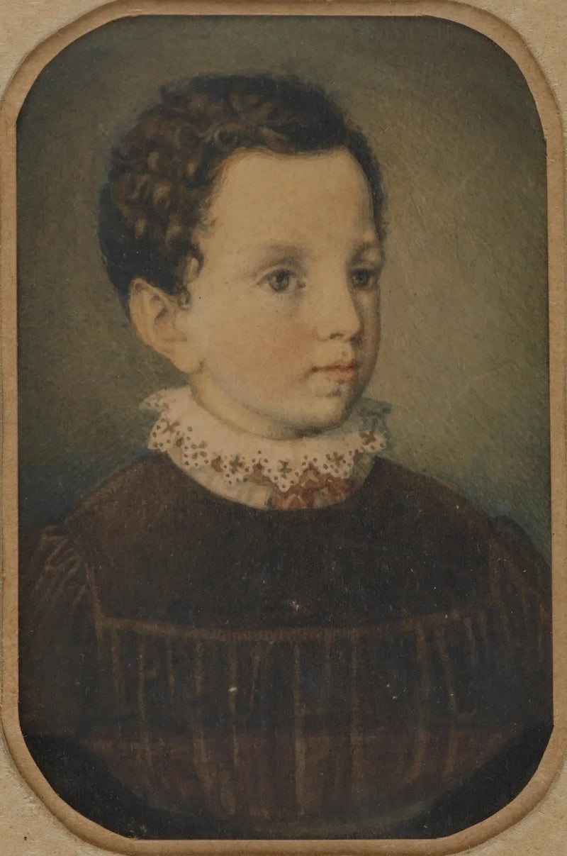 Portret van Antoni Pleszowski - Jan Matejko

Source:
Portrait d'Antoni Pleszowski - Jan Matejko