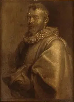 Portret van Artus Wolffort (1581-1641) - Antoine van Dyck

Source:
Portrait d'Artus Wolffort (1581-1641) - Antoine van Dyck