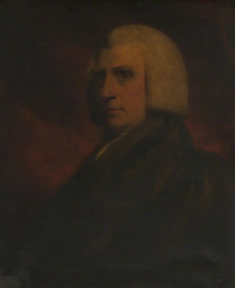 Portret van een bisschop - Thomas Lawrence