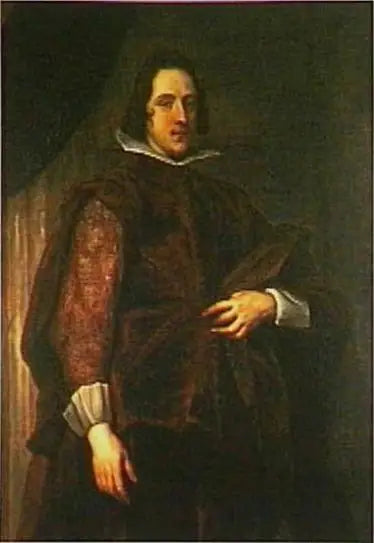 Portret van een man in een Spaanse kostuum - Antoine van Dyck

Source:
Portrait d'un homme en costume espagnol - Antoine van Dyck