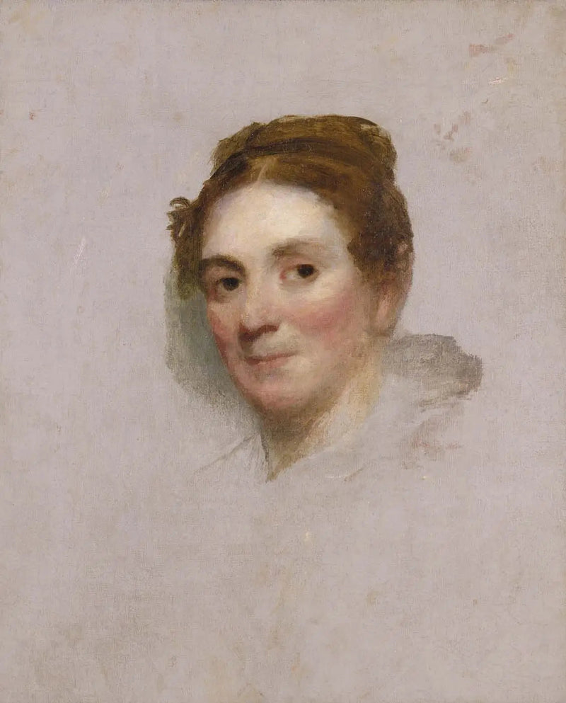 Portret van een dame - Gilbert Stuart

Source:
Portrait d'une dame - Gilbert Stuart