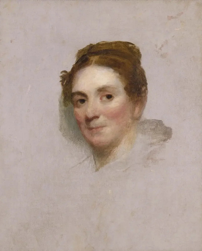 Portret van een dame - Gilbert Stuart

Source:
Portrait d'une dame - Gilbert Stuart