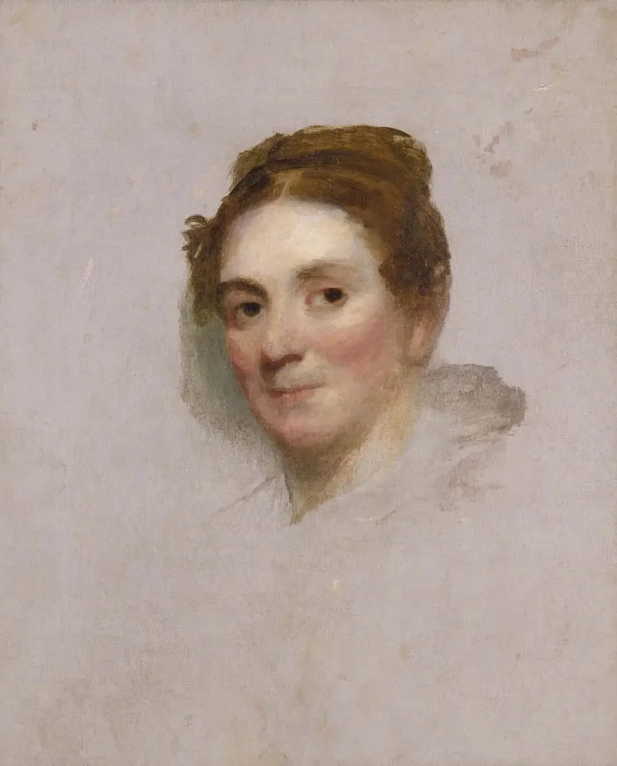 Portret van een dame - Gilbert Stuart

Source:
Portrait d'une dame - Gilbert Stuart
