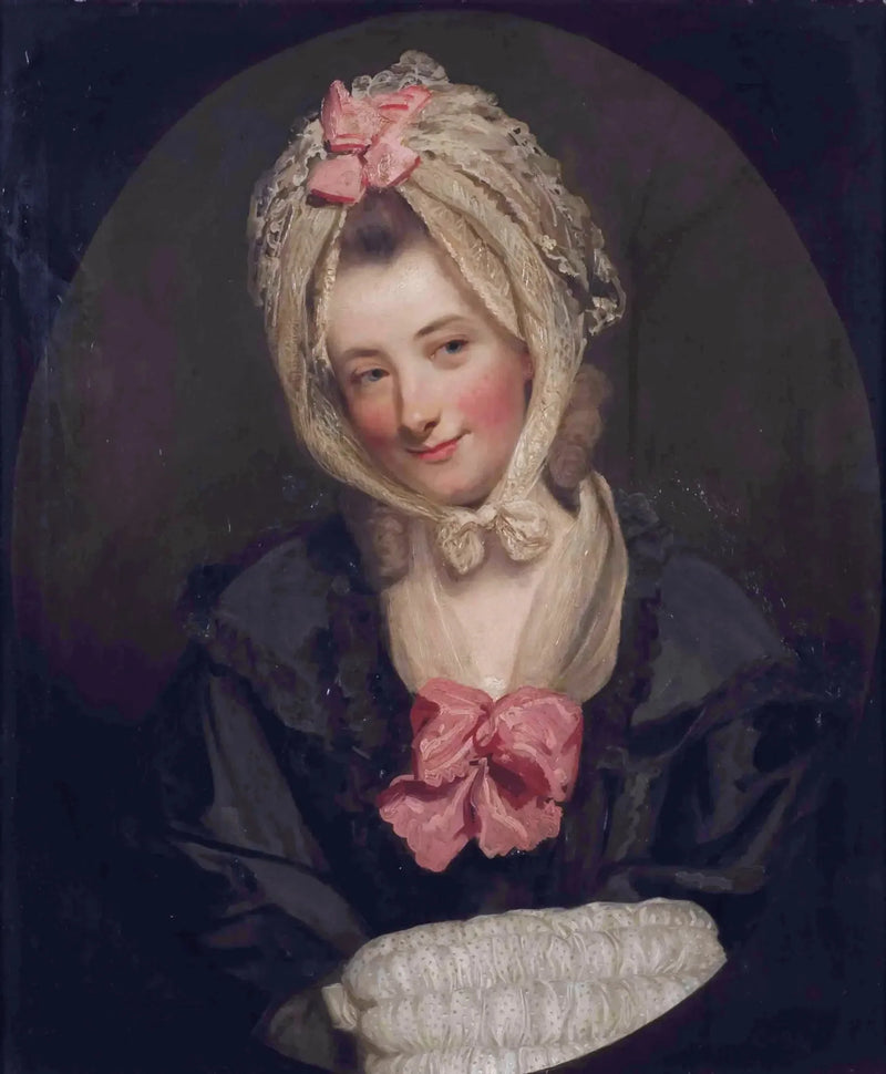 Portret van een dame - Joshua Reynolds

Source:
Portrait d'une dame - Joshua Reynolds