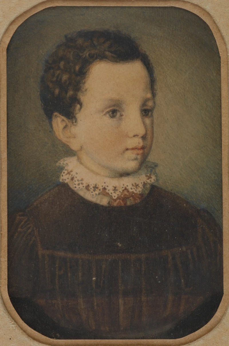 Portret van Antoni Pleszowski - Jan Matejko

Source:
Portrait d'Antoni Pleszowski - Jan Matejko