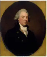 Portret van Bernard Shaw door Sandpitts, County Kilkenny (geboren rond 1739) - Gilbert Stuart

Source:
Portrait de Bernard Shaw de Sandpitts, comté de Kilkenny (né vers 1739) - Gilbert Stuart