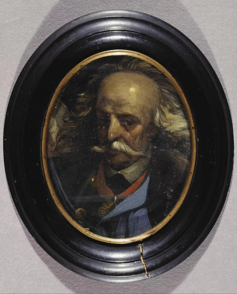 Portret van Franciszek Potocki - Jan Matejko

Source:
Portrait de Franciszek Potocki - Jan Matejko