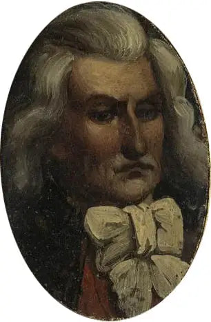 Portret van Frédéric Czartoryski - Jan Matejko

Source:
Portrait de Frédéric Czartoryski - Jan Matejko
