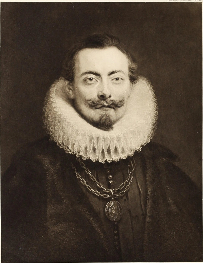 Portret van Frédéric Marselaer - Antoine van Dyck

Source:
Portrait de Frédéric Marselaer - Antoine van Dyck