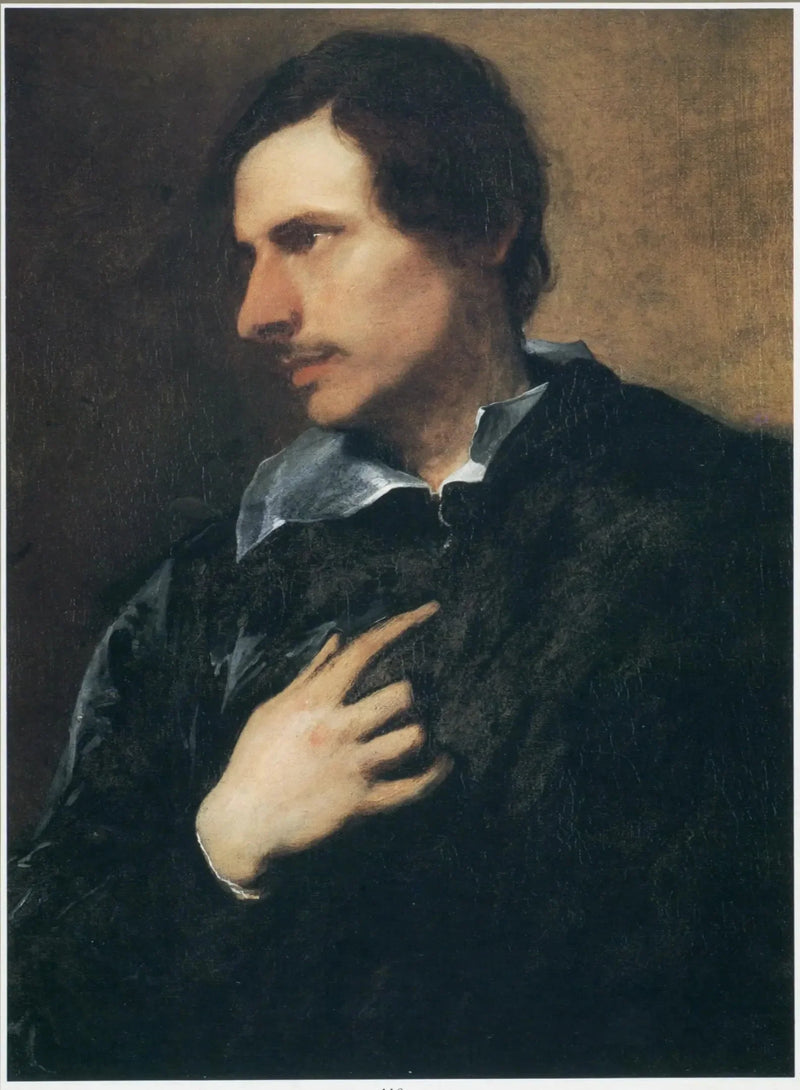 Portret van Jean Leclerc - Antoine van Dyck

Source:
Portrait de Jean Leclerc - Antoine van Dyck