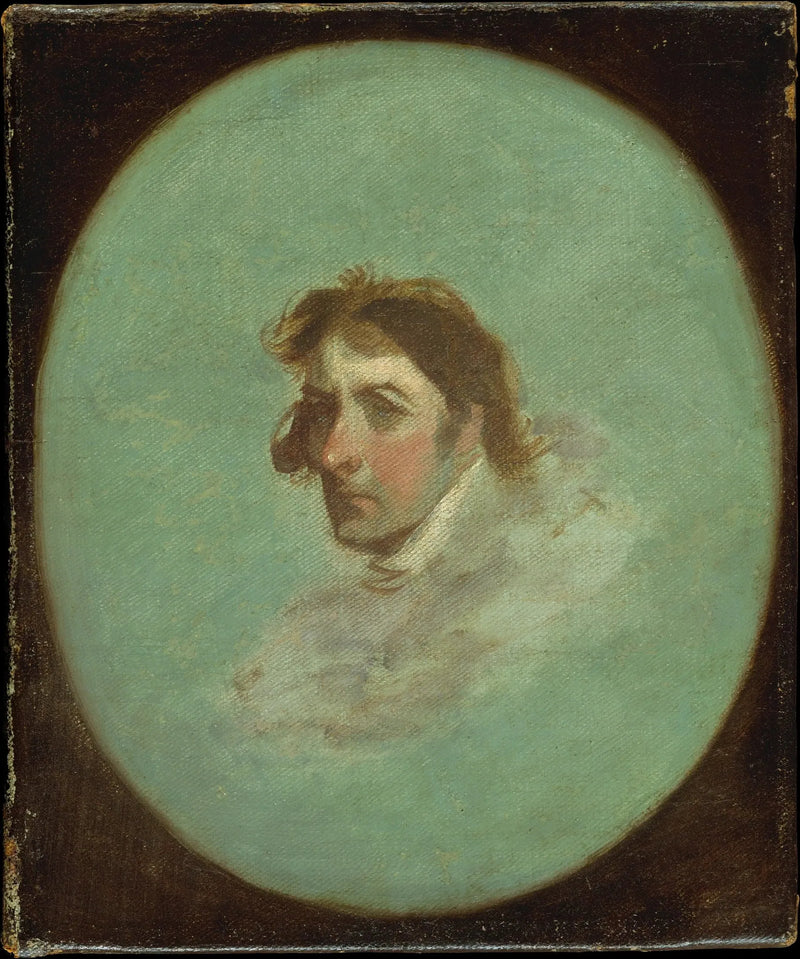 Portret van de kunstenaar - Gilbert Stuart

Source:
Portrait de l'artiste - Gilbert Stuart