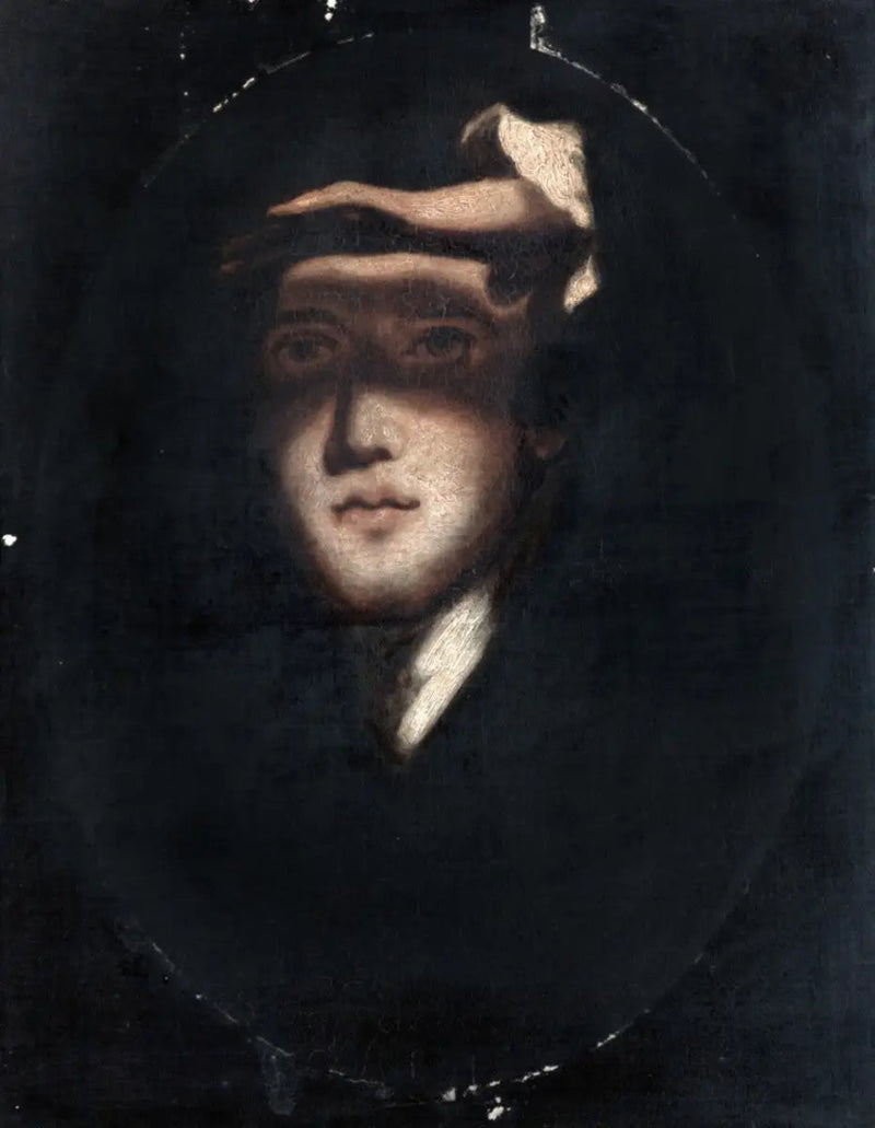 Portret van de kunstenaar - Joshua Reynolds

Source:
Portrait de l'artiste - Joshua Reynolds