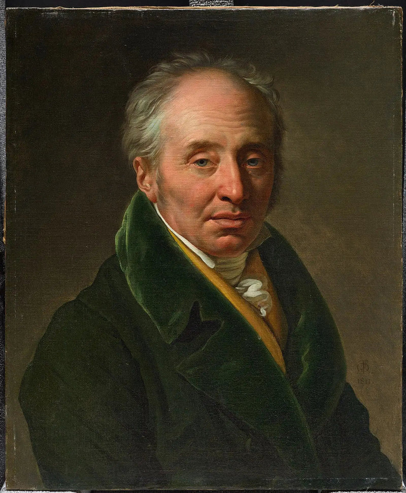 Portret van Louis-Charles Balzac - Anne-Louis Girodet

Source:
Portrait de Louis-Charles Balzac - Anne-Louis Girodet