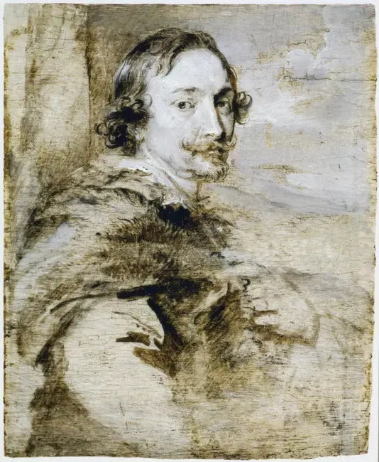 Portret van Lucas van Uffel of Daniel Nys - Antoine van Dyck

Source:
Portrait de Lucas van Uffel ou Daniel Nys - Antoine van Dyck