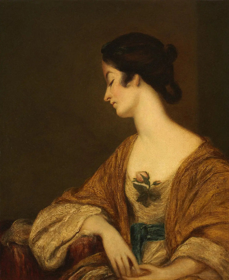 Portret van mevrouw George Collier - Joshua Reynolds

Source:
Portrait de Mme George Collier - Joshua Reynolds