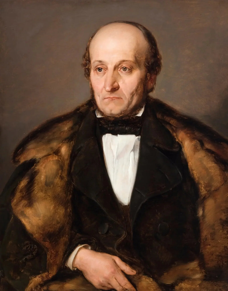 Portret van Parijs Maurizio - Jan Matejko

Source:
Portrait de Paris Maurizio - Jan Matejko