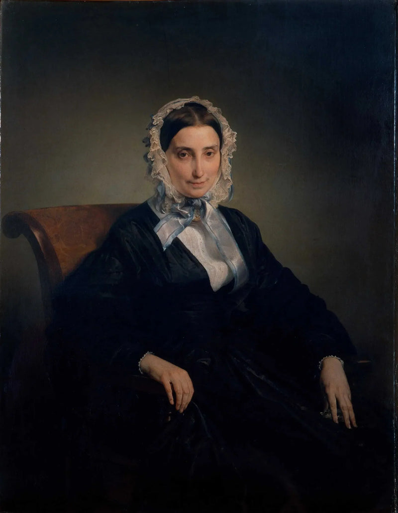 Portret van Teresa Manzoni Stampa Borri - Francesco Hayez

Source:
Portrait de Teresa Manzoni Stampa Borri - Francesco Hayez