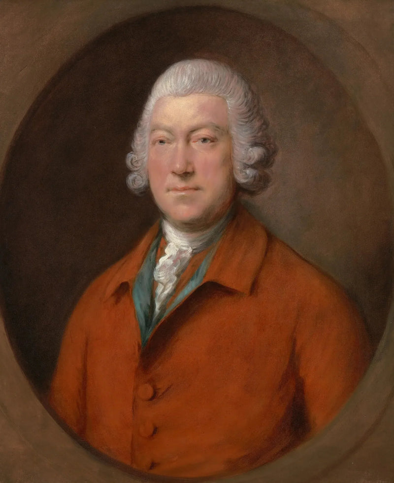 Portret van Thomas Walker uit Woodstock, Oxford (1724-1804) - Thomas Gainsborough

Source:
Portrait de Thomas Walker de Woodstock, Oxford (1724-1804) - Thomas Gainsborough