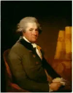 Portret van William Burton-Conyngham (1733-1796), geleerde en antiekhandelaar - Gilbert Stuart

Source:
Portrait de William Burton-Conyngham (1733-1796), érudit et antiquaire - Gilbert Stuart