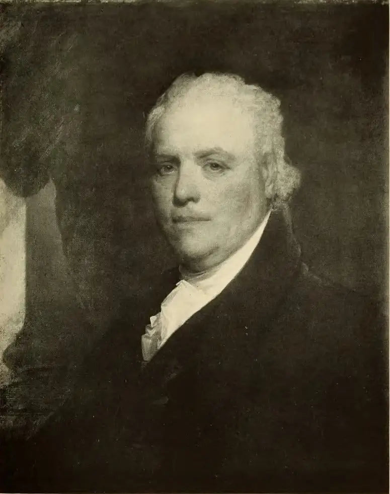 Portret van generaal David Cobb (1748-1830) - Gilbert Stuart

Source:
Portrait du général David Cobb (1748-1830) - Gilbert Stuart