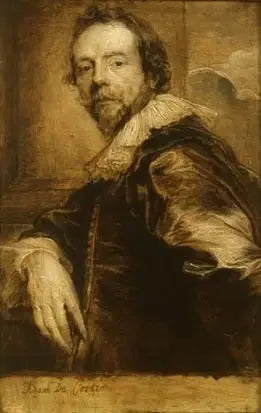 Grijze portret door Anthony Van Dyck - Antoine van Dyck

Source:
portrait en grisaille par Anthony Van Dyck - Antoine van Dyck