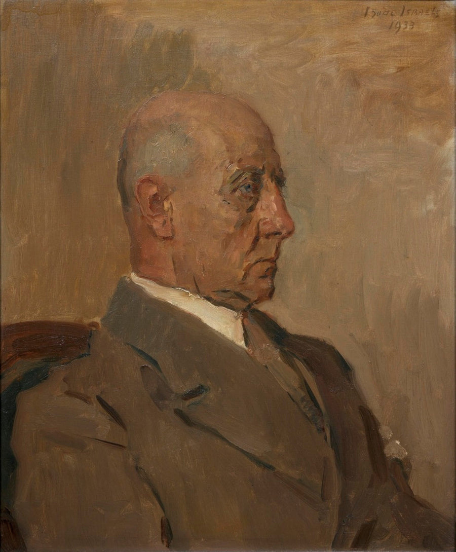 Q24064177 - Isaac Israëls