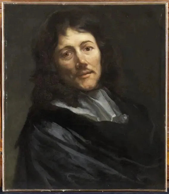 Portret voor de Kapel - Claude Lefèbvre

Source:
Portrait pré-de-Chapelle - Claude Lefèbvre