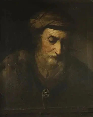 Q30096214 - Rembrandt