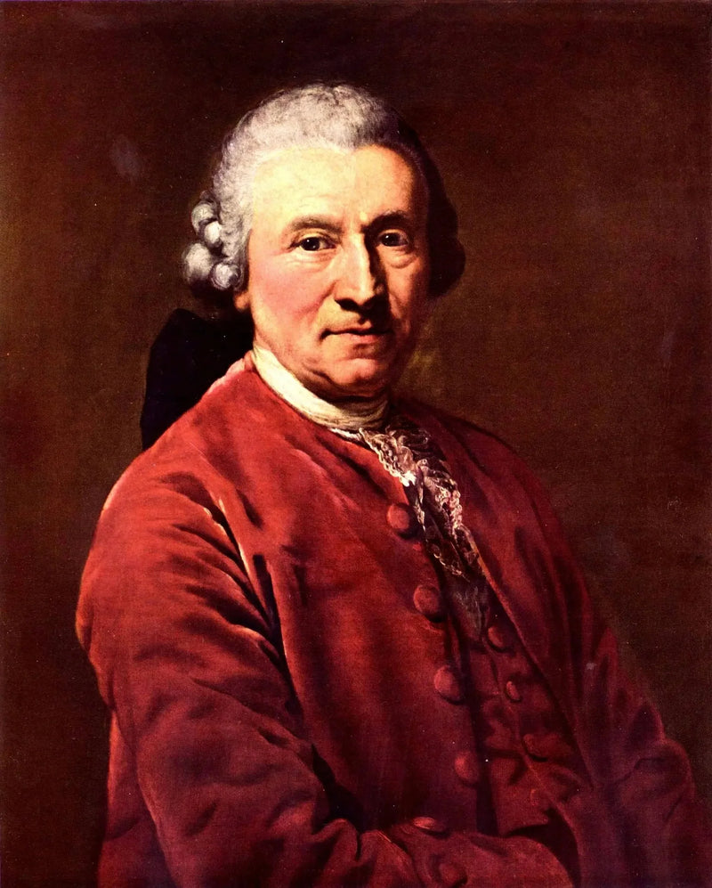Anton Graff reproductie olieverf schilderij

Source:
Q127274527 - Anton Graff