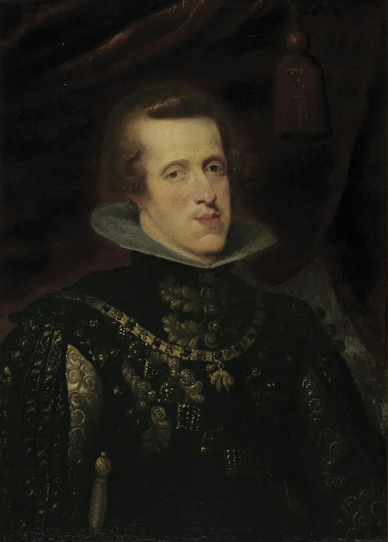 Q117359520 - Peter Paul Rubens