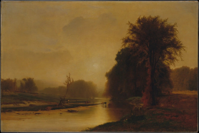 Herfstweiden - George Inness

Source:
Prairies d'automne - George Inness