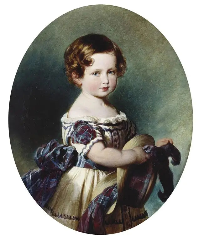 Prins Alfred (1844-1900) - Franz Xaver Winterhalter

Source:
Prince Alfred (1844-1900) - Franz Xaver Winterhalter