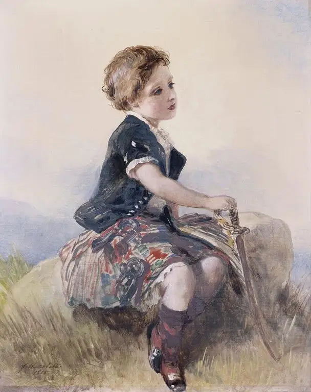 Prins Arthur (1850-1942) - Franz Xaver Winterhalter

Source:
Prince Arthur (1850-1942) - Franz Xaver Winterhalter