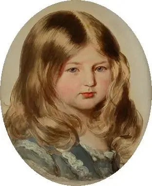 Prinses Amalie van Saksen-Coburg en Gotha (1848-1894) - Franz Xaver Winterhalter

Source:
Princesse Amalie de Saxe-Cobourg et Gotha (1848-1894) - Franz Xaver Winterhalter